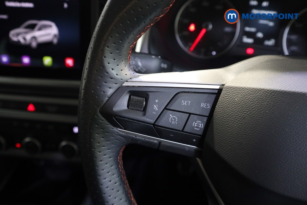 Seat Ateca FR Manual Petrol SUV - Stock Number (1631161) - 3rd supplementary image