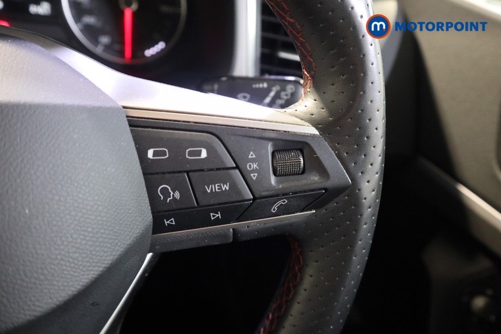 Seat Ateca FR Manual Petrol SUV - Stock Number (1631161) - 4th supplementary image