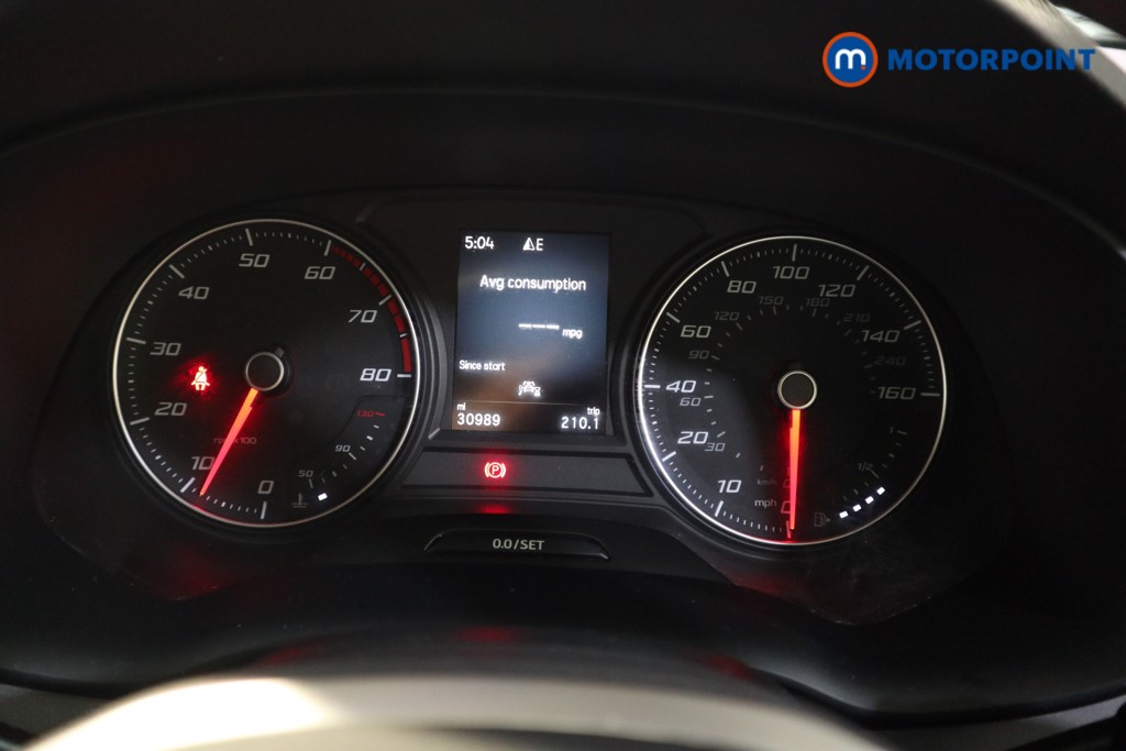 Seat Ateca FR Manual Petrol SUV - Stock Number (1631161) - 5th supplementary image