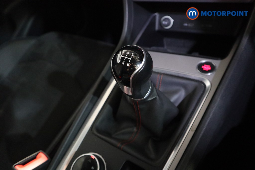 Seat Ateca FR Manual Petrol SUV - Stock Number (1631161) - 11th supplementary image