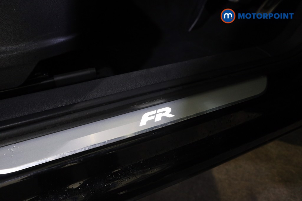 Seat Ateca FR Manual Petrol SUV - Stock Number (1631161) - 17th supplementary image