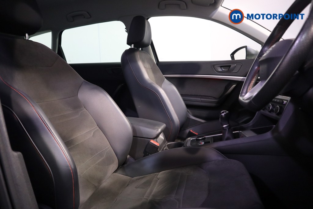 Seat Ateca FR Manual Petrol SUV - Stock Number (1631161) - 18th supplementary image