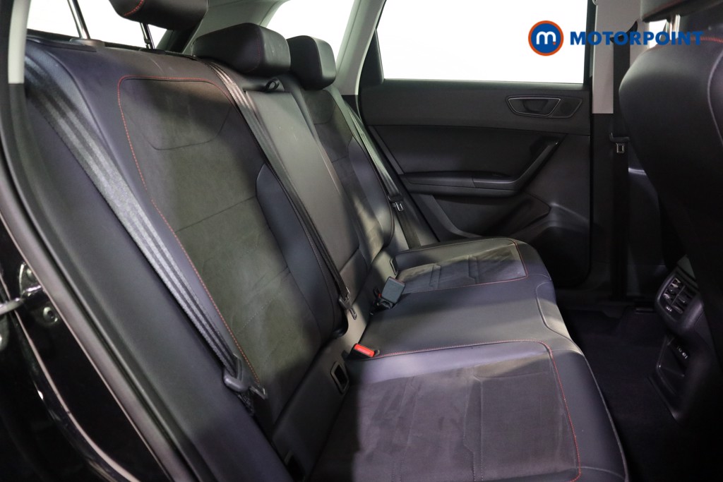 Seat Ateca FR Manual Petrol SUV - Stock Number (1631161) - 19th supplementary image