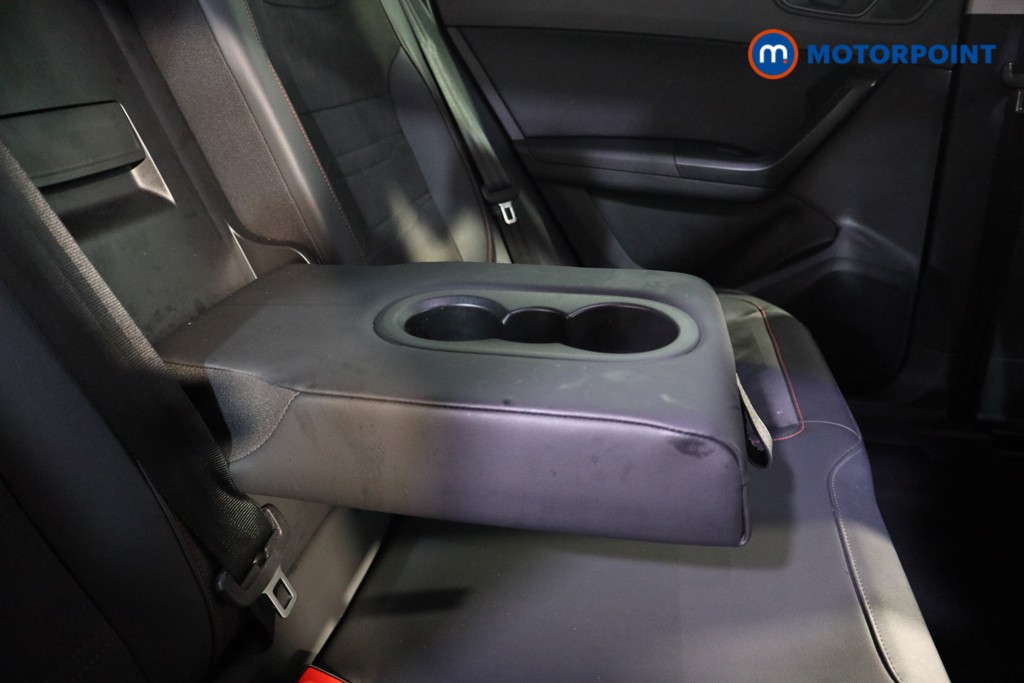 Seat Ateca FR Manual Petrol SUV - Stock Number (1631161) - 21st supplementary image