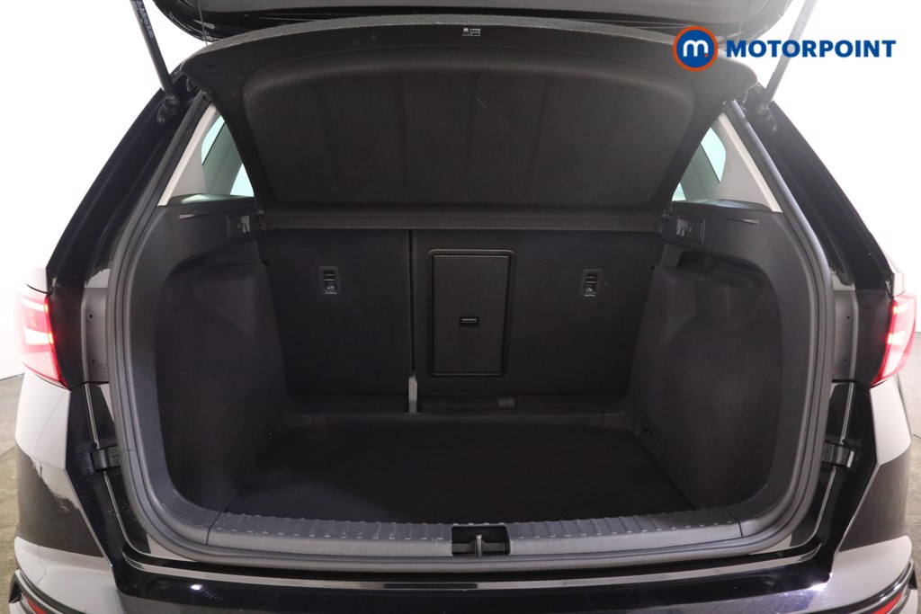 Seat Ateca FR Manual Petrol SUV - Stock Number (1631161) - 24th supplementary image