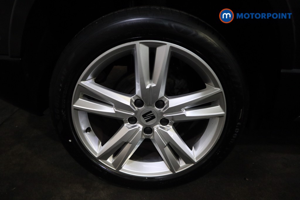 Seat Ateca FR Manual Petrol SUV - Stock Number (1631161) - 25th supplementary image