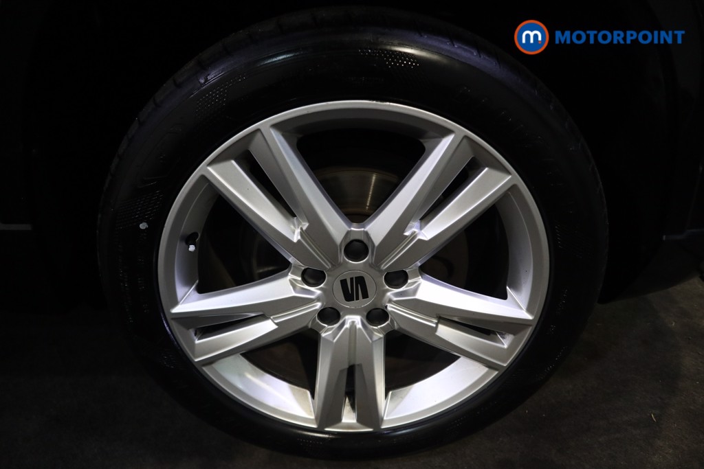 Seat Ateca FR Manual Petrol SUV - Stock Number (1631161) - 26th supplementary image