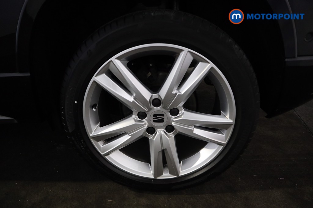 Seat Ateca FR Manual Petrol SUV - Stock Number (1631161) - 28th supplementary image