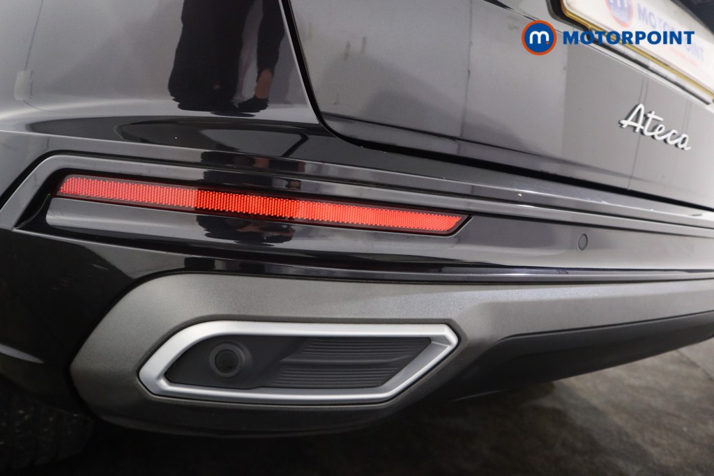 Seat Ateca FR Manual Petrol SUV - Stock Number (1631161) - 29th supplementary image