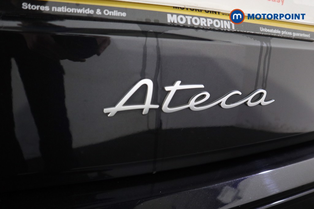 Seat Ateca FR Manual Petrol SUV - Stock Number (1631161) - 30th supplementary image