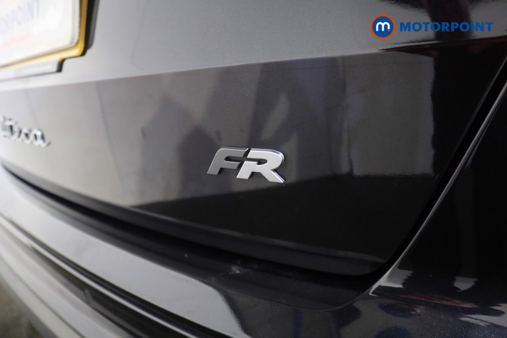 Seat Ateca FR Manual Petrol SUV - Stock Number (1631161) - 31st supplementary image