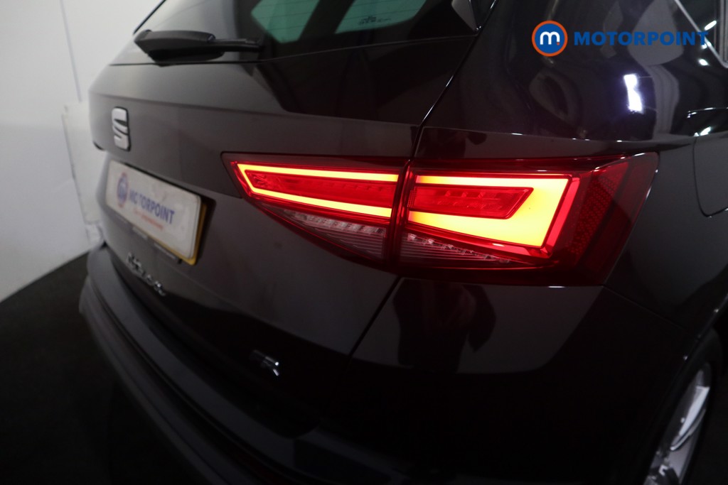 Seat Ateca FR Manual Petrol SUV - Stock Number (1631161) - 32nd supplementary image