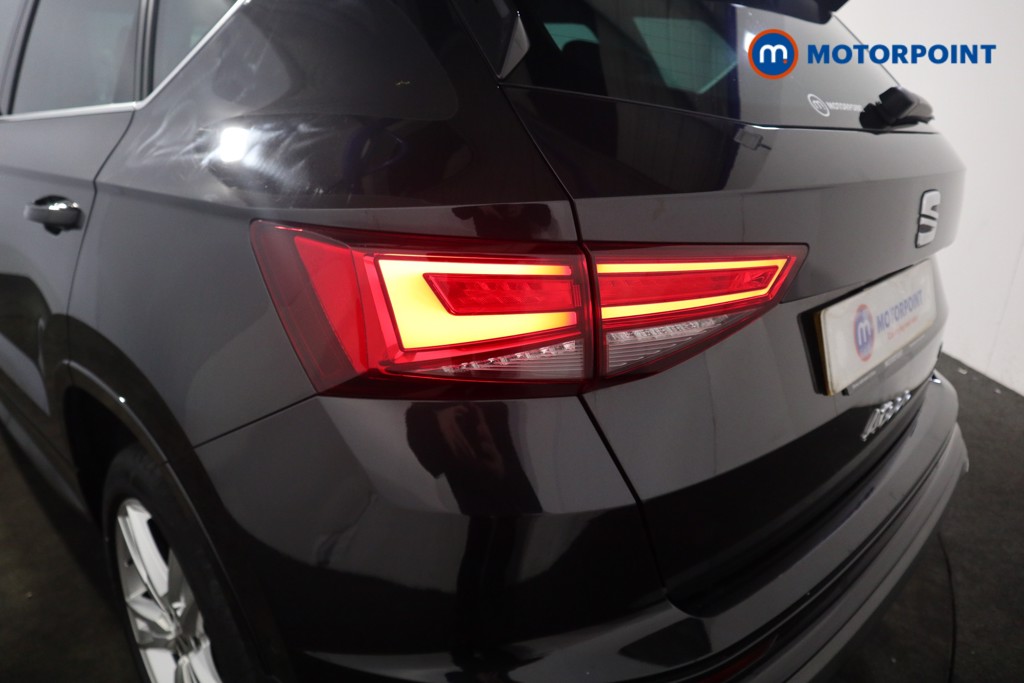 Seat Ateca FR Manual Petrol SUV - Stock Number (1631161) - 33rd supplementary image