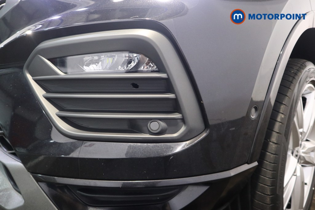 Seat Ateca FR Manual Petrol SUV - Stock Number (1631161) - 38th supplementary image