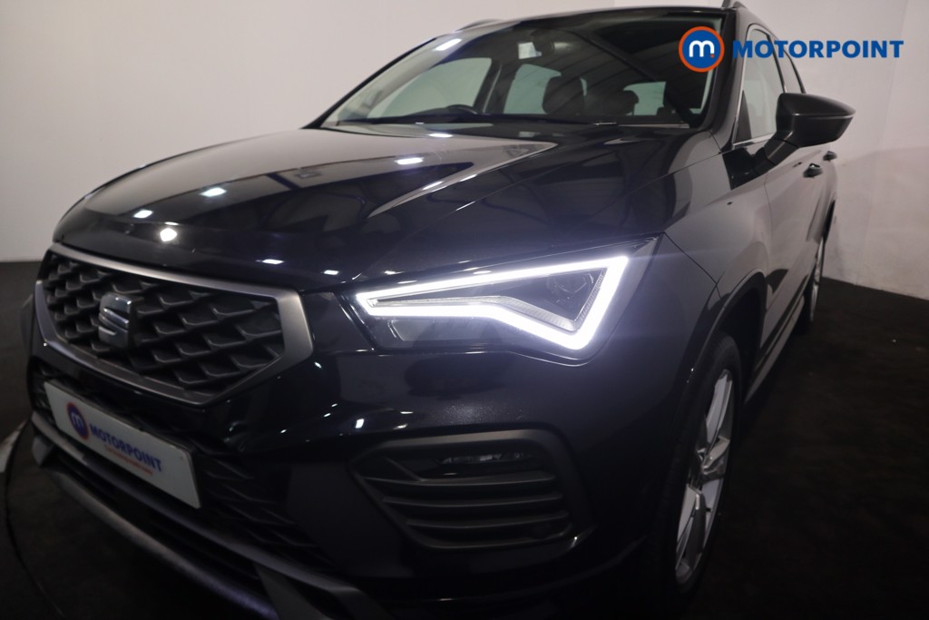 Seat Ateca FR Manual Petrol SUV - Stock Number (1631161) - 39th supplementary image