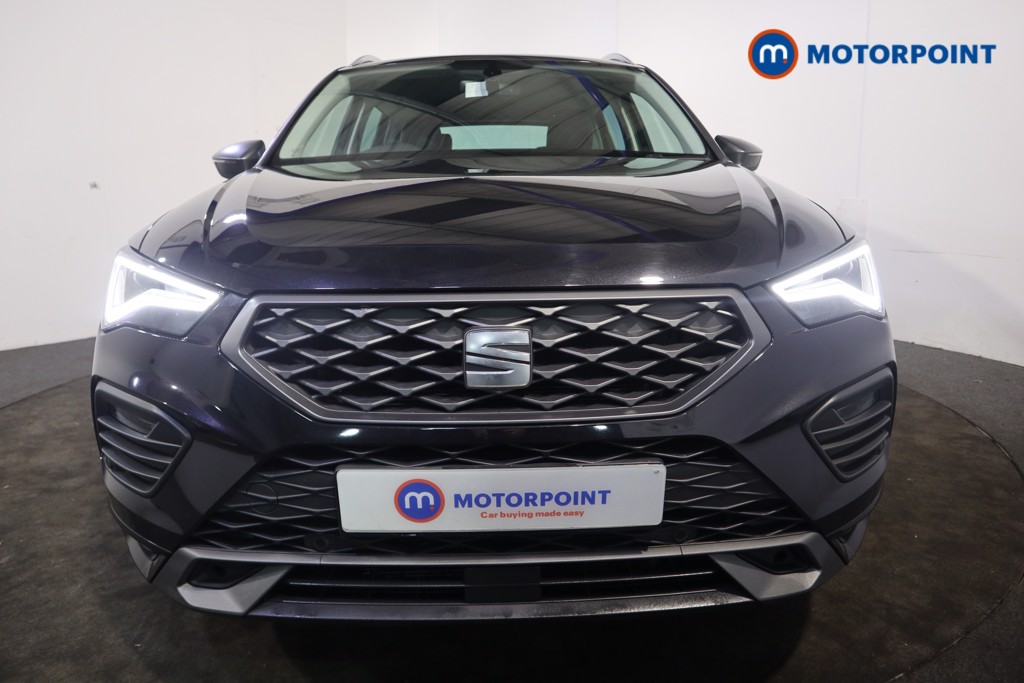 Seat Ateca FR Manual Petrol SUV - Stock Number (1631161) - 41st supplementary image