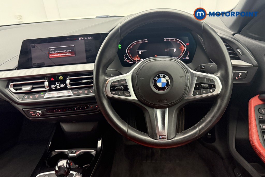 BMW 2 Series M Sport Automatic Petrol Saloon - Stock Number (1631187) - 2nd supplementary image