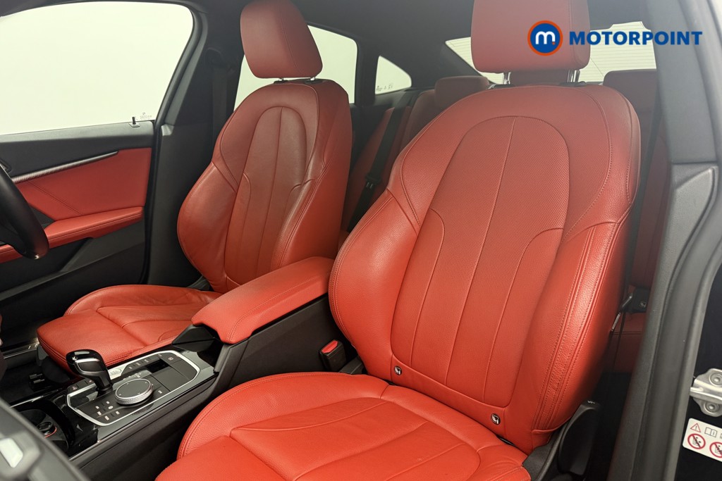BMW 2 Series M Sport Automatic Petrol Saloon - Stock Number (1631187) - 3rd supplementary image
