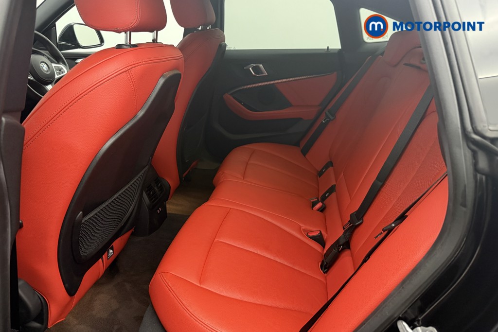 BMW 2 Series M Sport Automatic Petrol Saloon - Stock Number (1631187) - 4th supplementary image