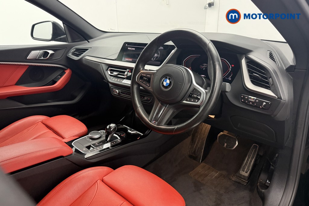 BMW 2 Series M Sport Automatic Petrol Saloon - Stock Number (1631187) - 6th supplementary image