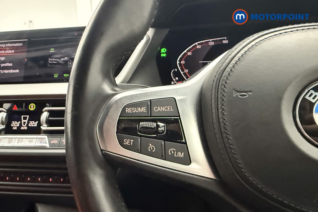 BMW 2 Series M Sport Automatic Petrol Saloon - Stock Number (1631187) - 7th supplementary image