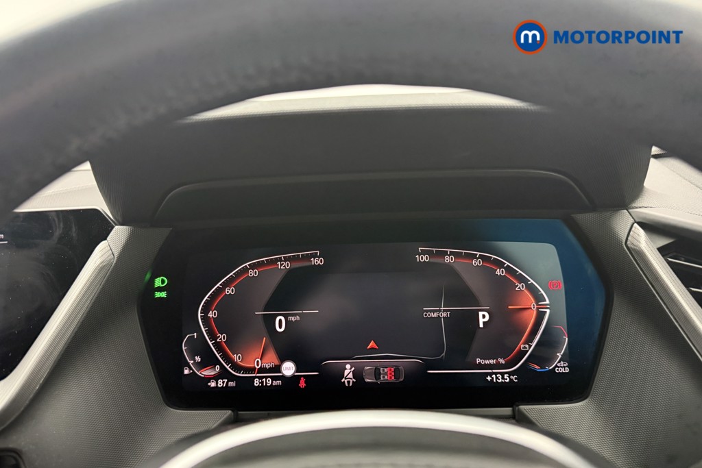 BMW 2 Series M Sport Automatic Petrol Saloon - Stock Number (1631187) - 9th supplementary image