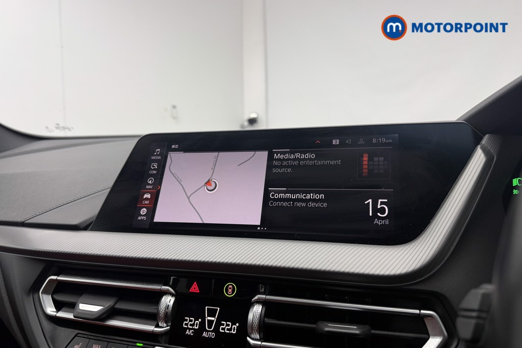 BMW 2 Series M Sport Automatic Petrol Saloon - Stock Number (1631187) - 10th supplementary image