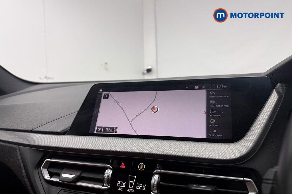 BMW 2 Series M Sport Automatic Petrol Saloon - Stock Number (1631187) - 11th supplementary image