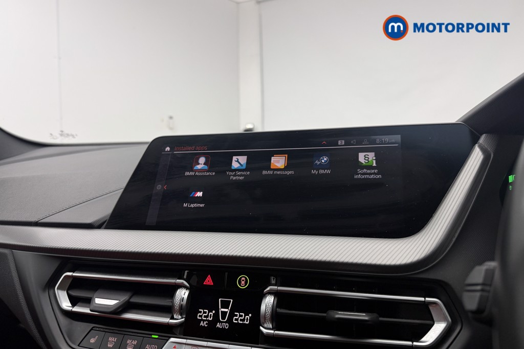 BMW 2 Series M Sport Automatic Petrol Saloon - Stock Number (1631187) - 12th supplementary image