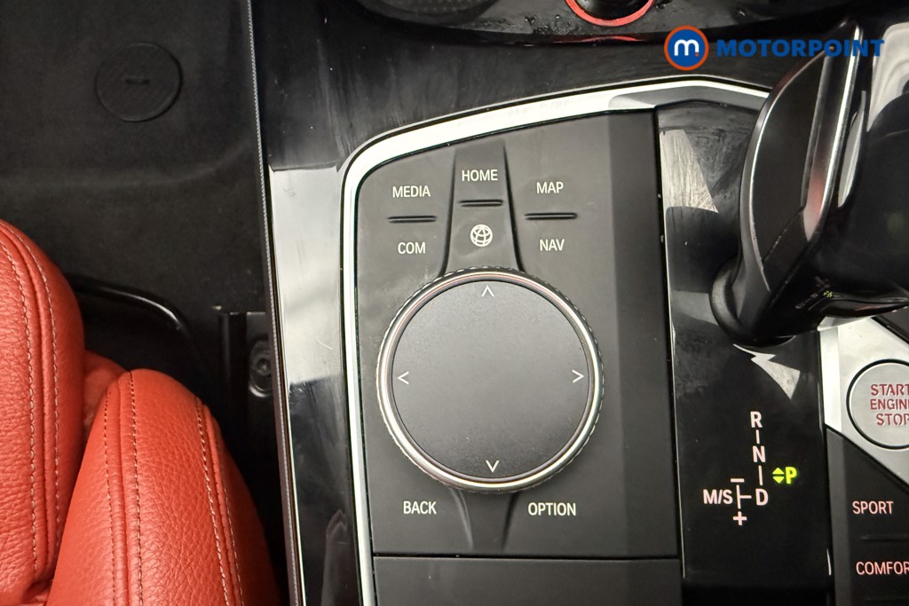 BMW 2 Series M Sport Automatic Petrol Saloon - Stock Number (1631187) - 15th supplementary image