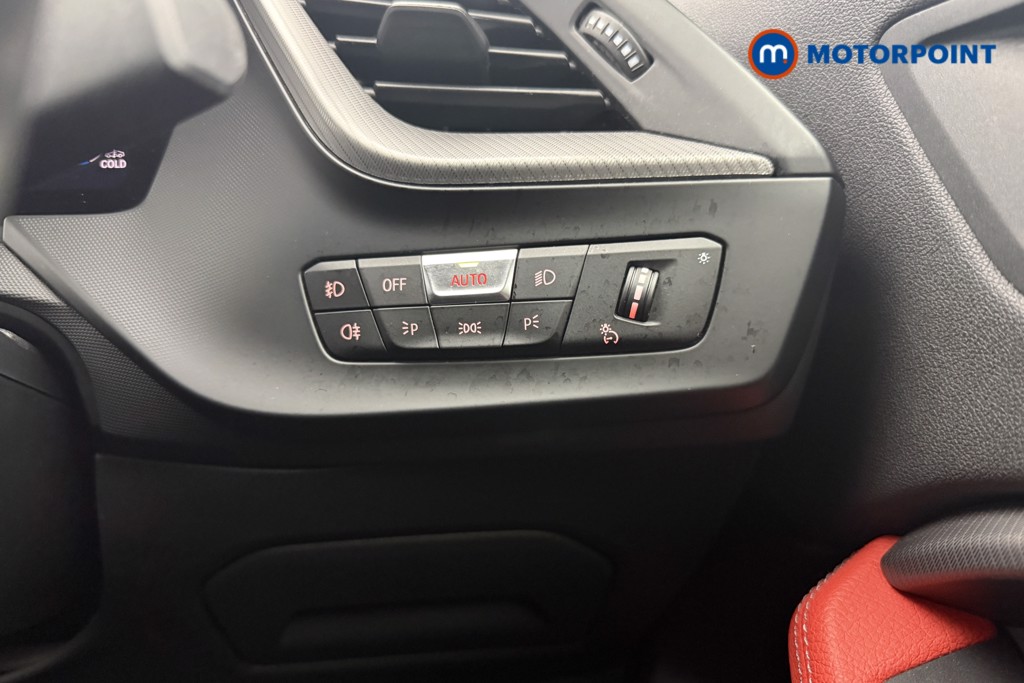 BMW 2 Series M Sport Automatic Petrol Saloon - Stock Number (1631187) - 18th supplementary image