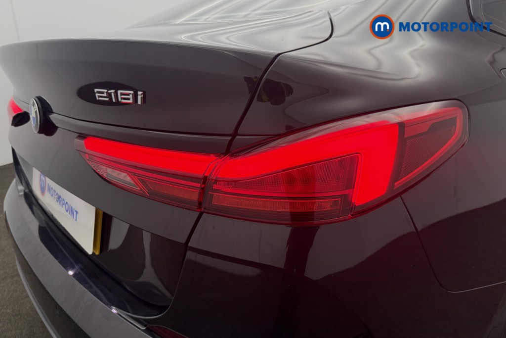 BMW 2 Series M Sport Automatic Petrol Saloon - Stock Number (1631187) - 19th supplementary image