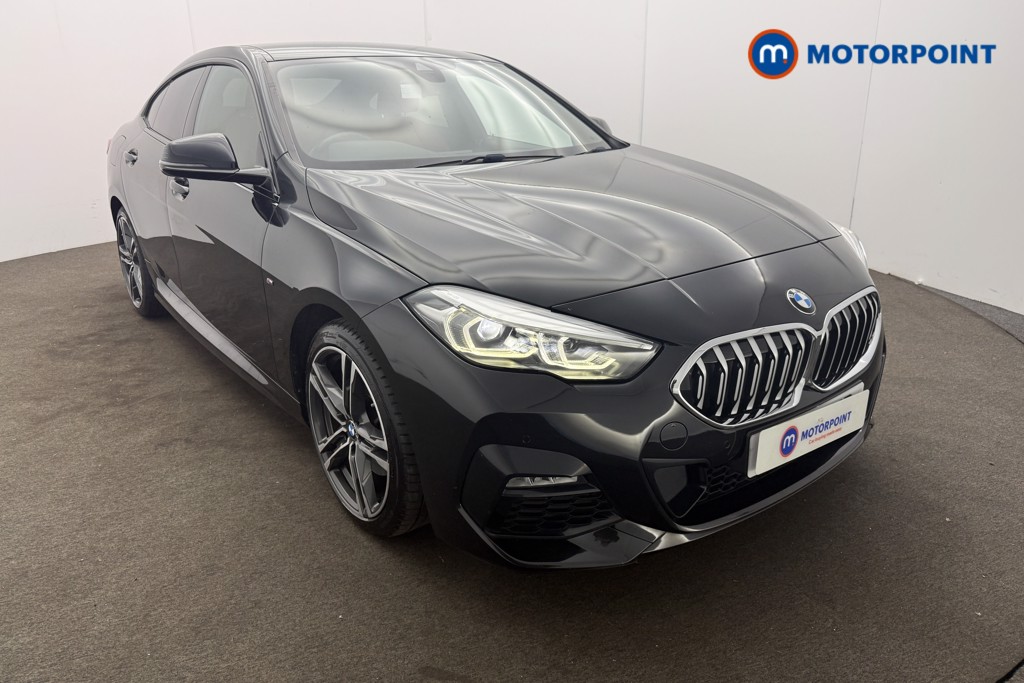 BMW 2 Series M Sport Automatic Petrol Saloon - Stock Number (1631187) - 20th supplementary image