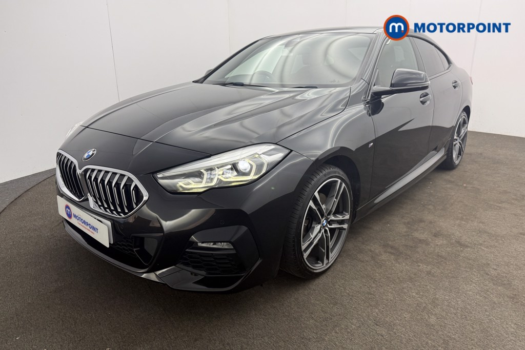 BMW 2 Series M Sport Automatic Petrol Saloon - Stock Number (1631187) - 21st supplementary image