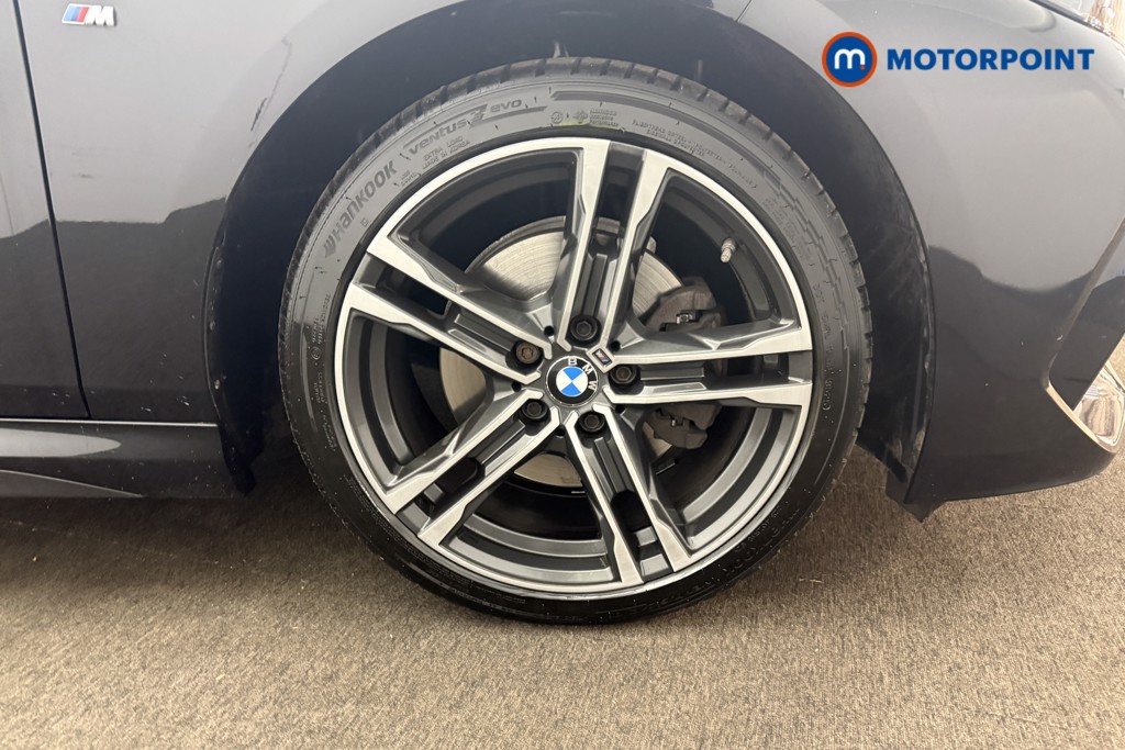 BMW 2 Series M Sport Automatic Petrol Saloon - Stock Number (1631187) - 23rd supplementary image