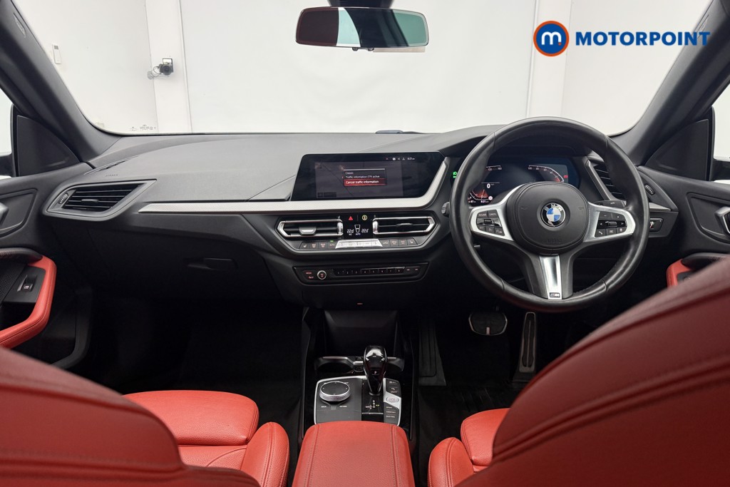 BMW 2 Series M Sport Automatic Petrol Saloon - Stock Number (1631187) - 1st supplementary image
