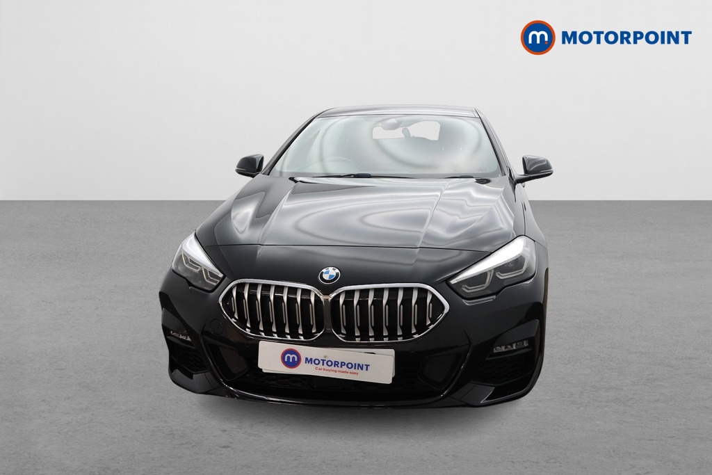 BMW 2 Series M Sport Automatic Petrol Saloon - Stock Number (1631187) - Front bumper