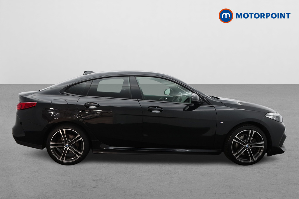 BMW 2 Series M Sport Automatic Petrol Saloon - Stock Number (1631187) - Drivers side