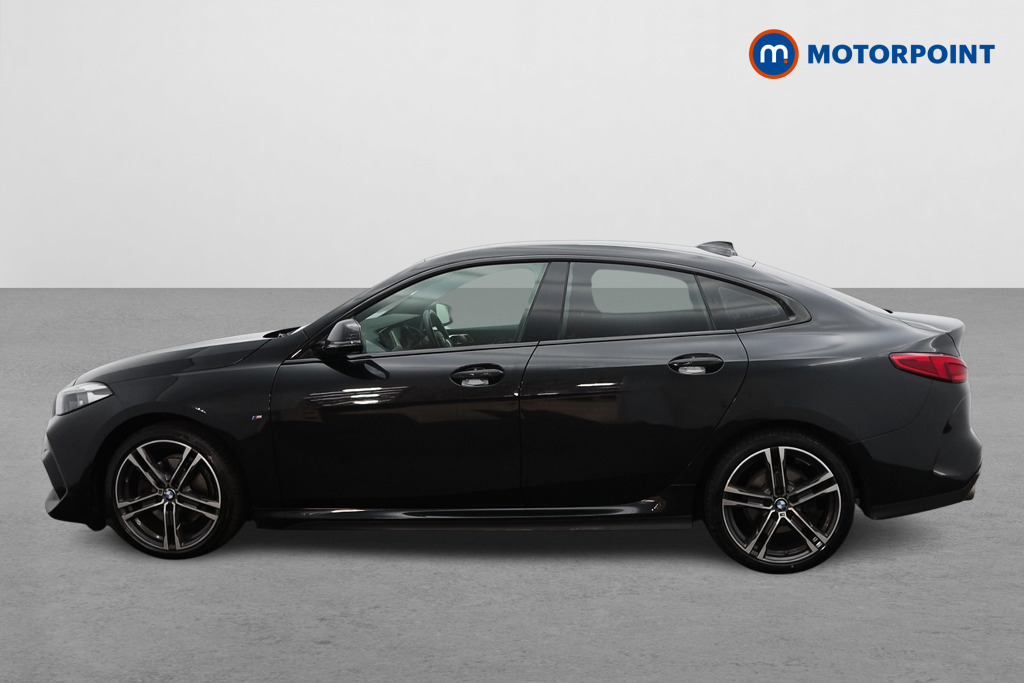 BMW 2 Series M Sport Automatic Petrol Saloon - Stock Number (1631187) - Passenger side