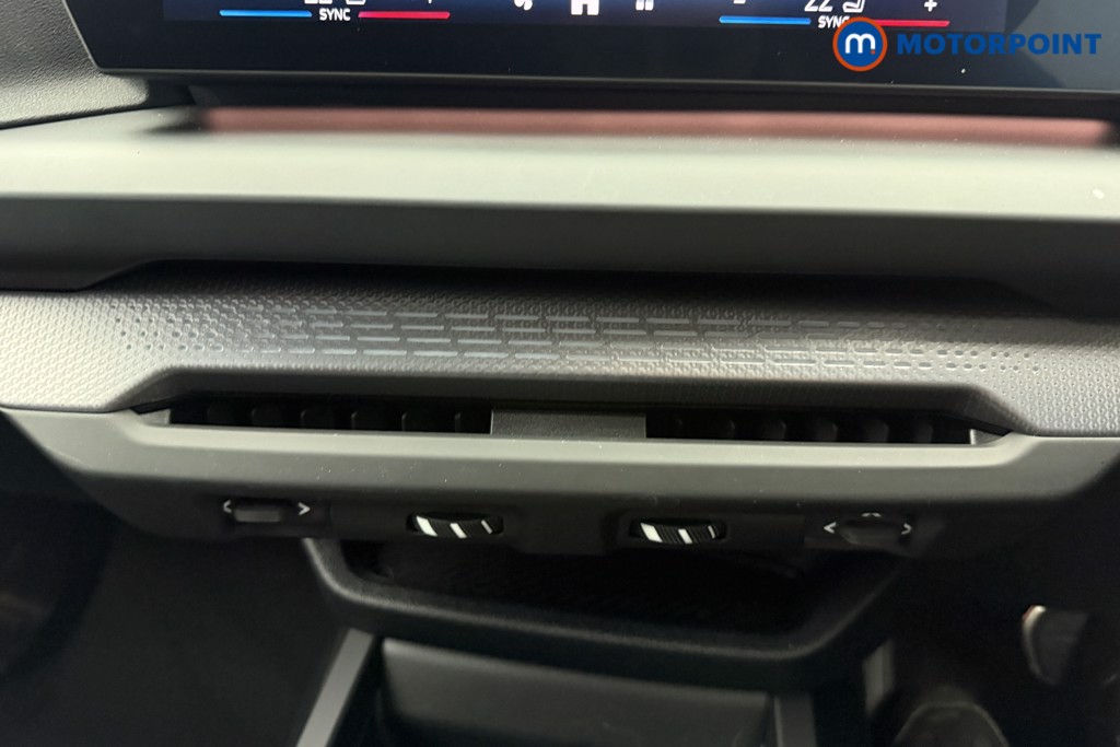 BMW 1 Series M Sport Automatic Petrol Hatchback - Stock Number (1631255) - 4th supplementary image