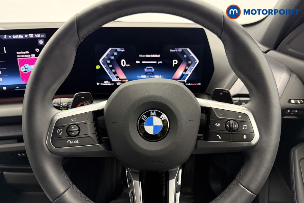 BMW 1 Series M Sport Automatic Petrol Hatchback - Stock Number (1631255) - 6th supplementary image