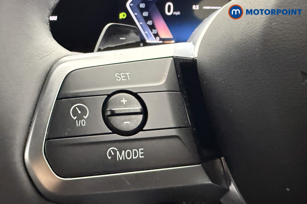 BMW 1 Series M Sport Automatic Petrol Hatchback - Stock Number (1631255) - 7th supplementary image