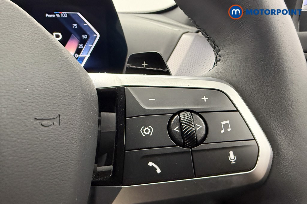 BMW 1 Series M Sport Automatic Petrol Hatchback - Stock Number (1631255) - 8th supplementary image