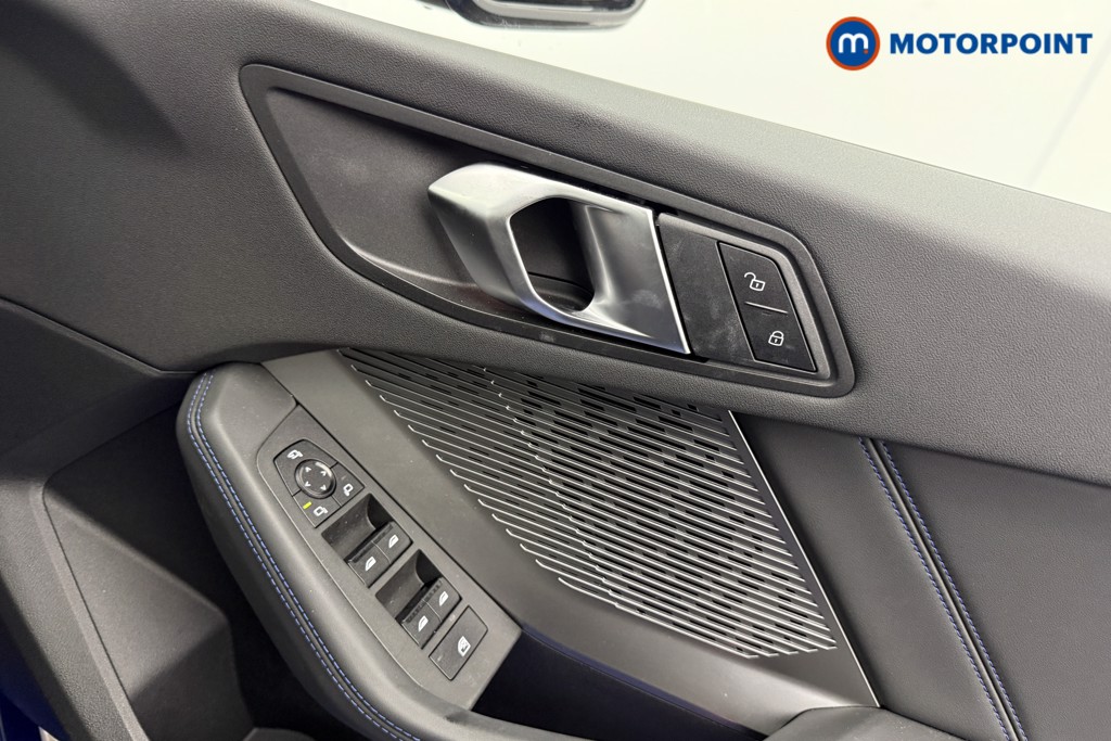 BMW 1 Series M Sport Automatic Petrol Hatchback - Stock Number (1631255) - 9th supplementary image