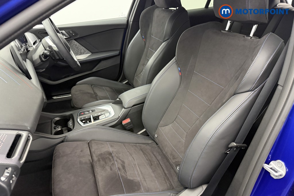 BMW 1 Series M Sport Automatic Petrol Hatchback - Stock Number (1631255) - 10th supplementary image