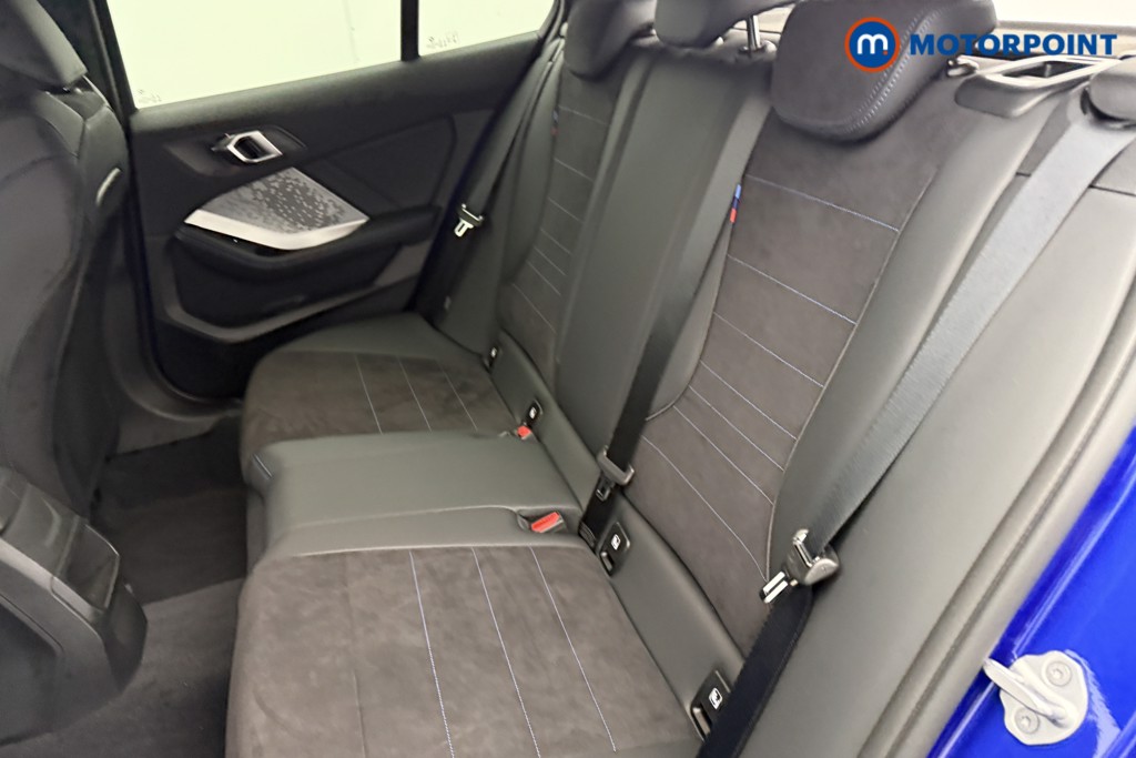 BMW 1 Series M Sport Automatic Petrol Hatchback - Stock Number (1631255) - 11th supplementary image