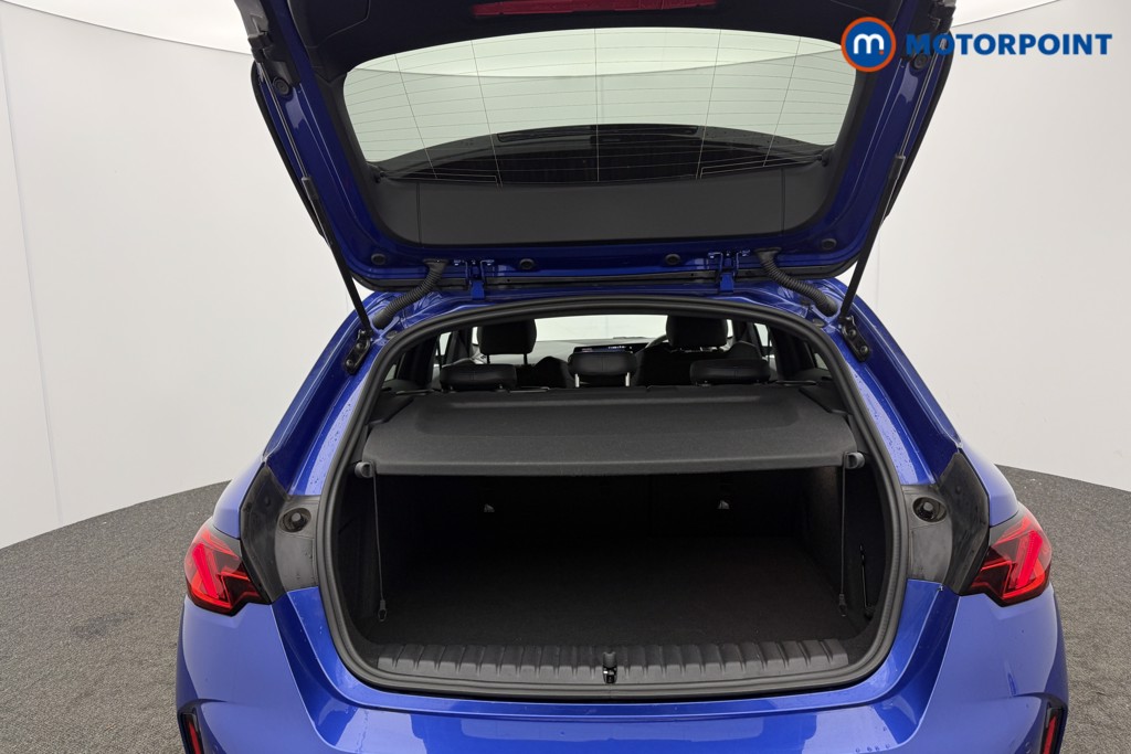 BMW 1 Series M Sport Automatic Petrol Hatchback - Stock Number (1631255) - 12th supplementary image