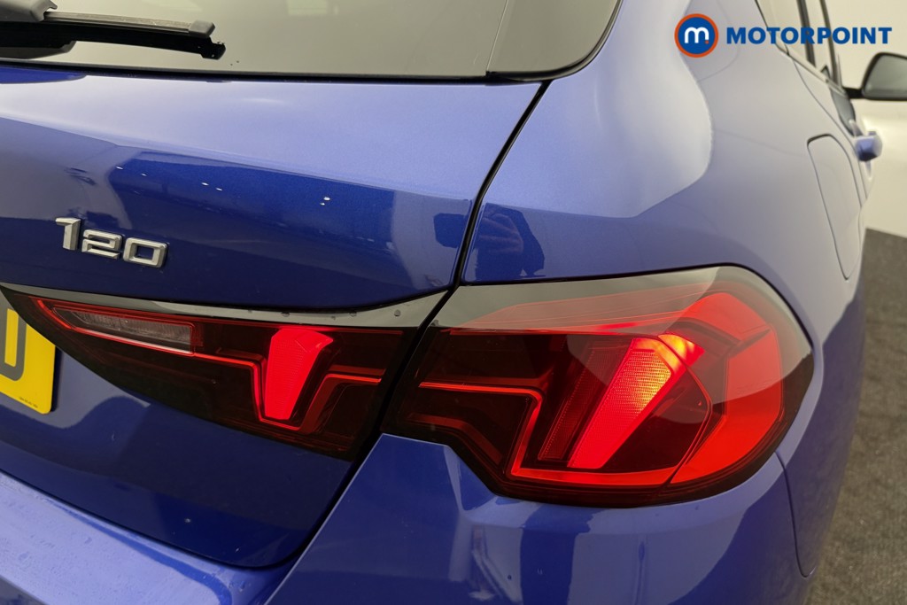 BMW 1 Series M Sport Automatic Petrol Hatchback - Stock Number (1631255) - 14th supplementary image