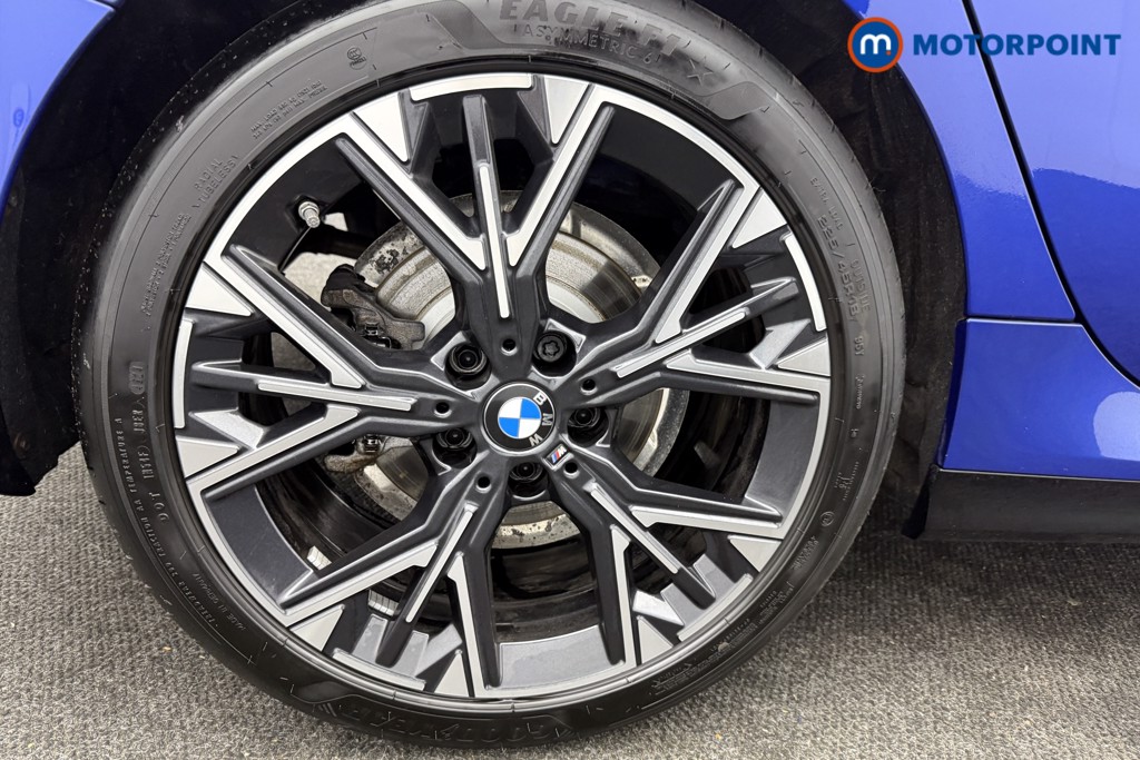 BMW 1 Series M Sport Automatic Petrol Hatchback - Stock Number (1631255) - 15th supplementary image