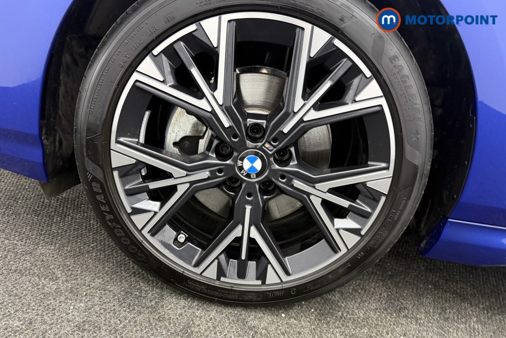 BMW 1 Series M Sport Automatic Petrol Hatchback - Stock Number (1631255) - 17th supplementary image